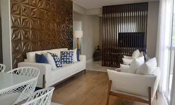 Imagem: Cobertura alto padrão na melhor localização