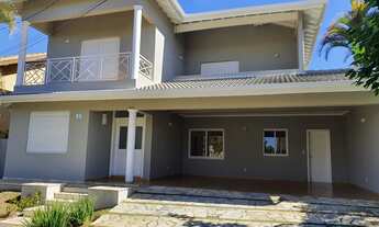 Imagem: Exuberante Casa 3 suítes à Venda no Condomínio