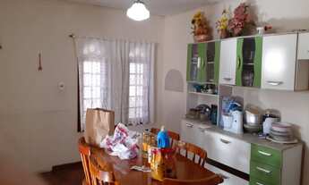 Imagem 4: Casa a venda no Jardim São Marcos em Valinhos/SP