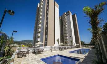 Imagem: Apartamento a venda no Residencial Contemporâneo