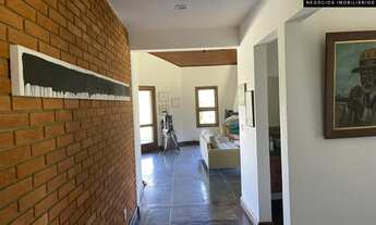 Imagem 6: Casa para venda ou locação no Condomínio Village Sans Souci em Valinhos/SP