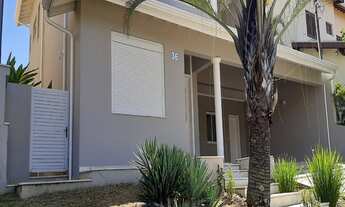 Imagem 4: Exuberante Casa 3 suítes à Venda no Condomínio Oruam em Valinhos/SP