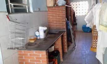 Imagem 7: Casa a venda no Jardim São Marcos em Valinhos/SP