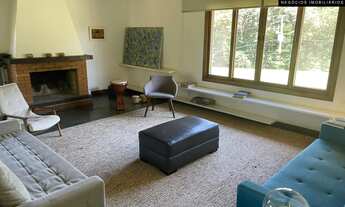 Imagem 2: Casa para venda ou locação no Condomínio Village Sans Souci em Valinhos/SP