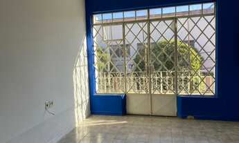 Imagem: Sala Comercial para locação com recepção