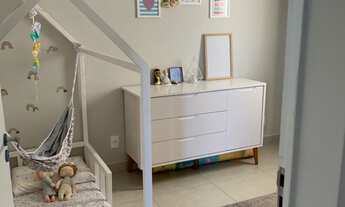 Imagem 5: APARTAMENTO 48M² - 2 DORM. (1 c/ guarda-roupas), 1 BANHEIRO - COZINHA PLANEJ. - VAGA DESCO