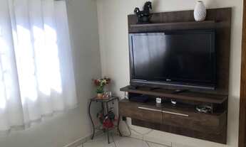 Imagem 2: Linda Casa no Bairro Jardim do Lago, com churrasqueira e espaço gourmet