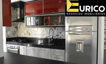 Imagem 5: Apartamento a venda no Condomínio Primeacqua em Campinas/SP