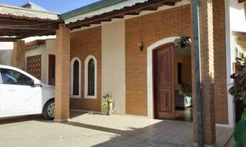 Imagem 1: Casa a venda no Jardim São Marcos em Valinhos/SP