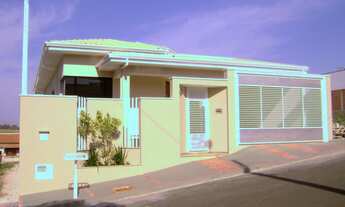 Imagem: Casa a venda em São João da Boa Vista