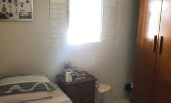 Imagem 5: Linda Casa no Bairro Jardim do Lago, com churrasqueira e espaço gourmet