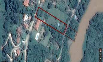 Imagem: Chácara a venda em Pedreira - Campinas/SP