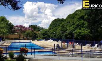 Imagem: Magnífico terreno no Clube de Campo Valinhos