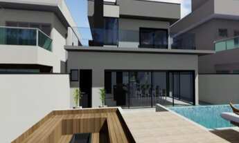 Imagem: Linda casa no Condominio Villa do Sol em