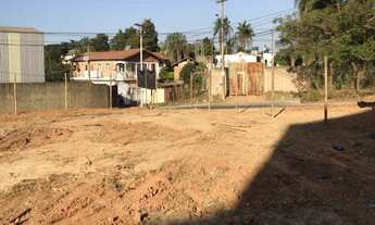 Imagem: Excelente Terreno Industrial de Esquina