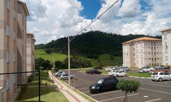 Imagem: Apartamento a venda no Condomínio Residencial