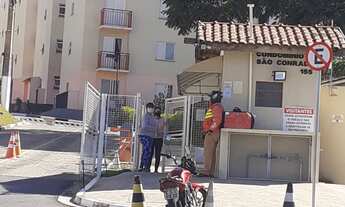 Imagem 2: Lindo apartamento no Condomínio São Conrado em Valinhos