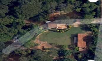 Imagem 4: Terreno com 20.000 M² no Condomínio Parque da Floresta em Valinhos