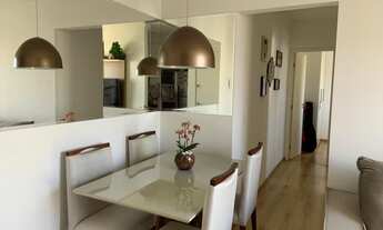 Imagem 7: Apartamento à venda no Condomínio Alta Vista em Valinhos/SP