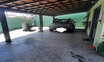 Imagem 3: Casa térrea a venda em Valinhos