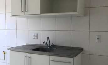 Imagem 4: Apartamento a venda no Condomínio Mais Campos Salles em Valinhos/SP