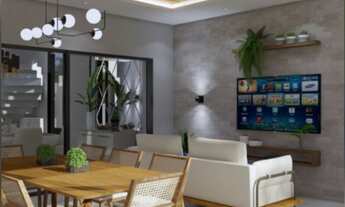 Imagem 7: Linda casa no Condominio Villa do Sol em Valinhos