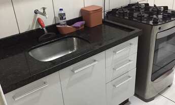 Imagem 7: Lindo apartamento no Condomínio São Conrado em Valinhos