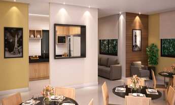 Imagem 7: Apartamentos a venda no Residencial Arezzo em Valinhos/SP