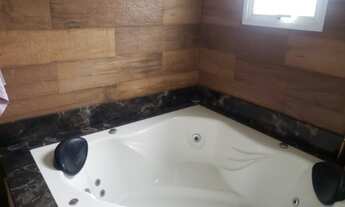 Imagem 5: Casa a venda no Condomínio Le Village em Valinhos/SP