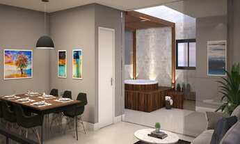 Imagem 5: Apartamentos a venda no Residencial Arezzo em Valinhos/SP