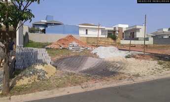 Imagem 2: Belo terreno de 300 m2 praticamente plano no Condomínio Madre Maria Vilac em Valinhos!