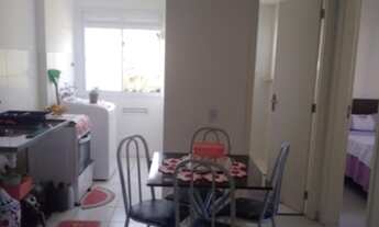 Imagem 3: Apartamento a venda no Condomínio Residencial Colibri em Valinhos/SP