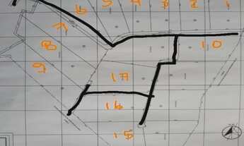 Imagem 2: Terreno com 20.000 M² no Condomínio Parque da Floresta em Valinhos