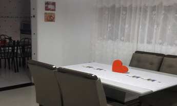 Imagem: Casa - bairro São Marcos - Valinhos - 2