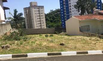 Imagem 7: Excelente terreno pronto para construir com 399 M² no Condomínio Villagio di Fiori