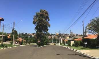 Imagem 3: Excelente terreno pronto para construir com 399 M² no Condomínio Villagio di Fiori