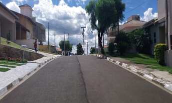 Imagem 2: Excelente terreno pronto para construir com 399 M² no Condomínio Villagio di Fiori