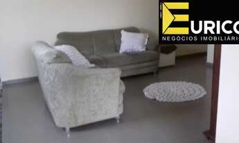 Imagem 4: EXCELENTE SOBRADO A VENDA A 7 MINUTOS DO CENTRO DE CAMPINAS/SP