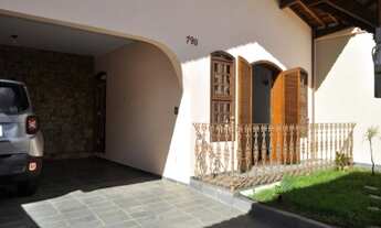 Imagem 3: Excelente casa em Bairro Tradicional da cidade de Valinhos/SP