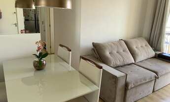 Imagem 6: Apartamento à venda no Condomínio Alta Vista em Valinhos/SP