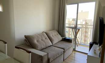 Imagem: Apartamento à venda no Condomínio Alta