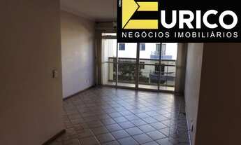 Imagem 2: Apartamento Edifício Amélio Borin