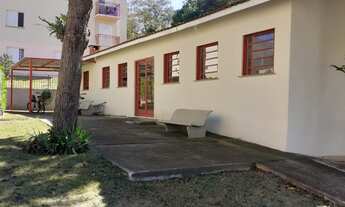 Imagem 3: Lindo apartamento no Condomínio São Conrado em Valinhos