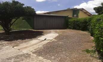 Imagem: Casa térrea a venda em Valinhos