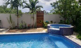 Imagem: Casa a venda no Condomínio Le Village em