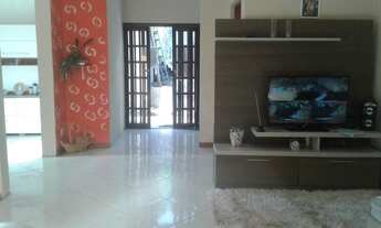 Imagem: Sobrado a venda colinas dos Pinheiros