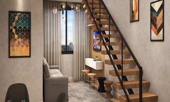 Imagem 4: Apartamentos a venda no Residencial Arezzo em Valinhos/SP