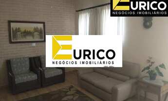 Imagem 6: LINDA CASA ASSOBRADADA A VENDA COM EDÍCULA EM PAULÍNIA/SP