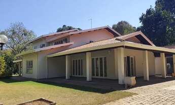 Imagem: Lindíssima Chácara arborizada para Locação