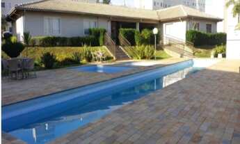 Imagem: Apartamento a venda no Condomínio Spazio